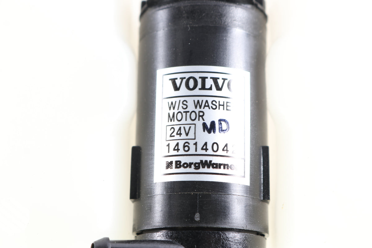VOLVO - 14612958 - WASHER PUMP