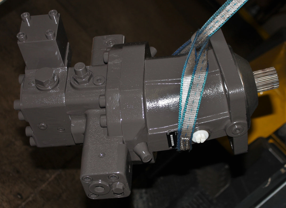 VOLVO - 14619027 - TRAVEL MOTOR