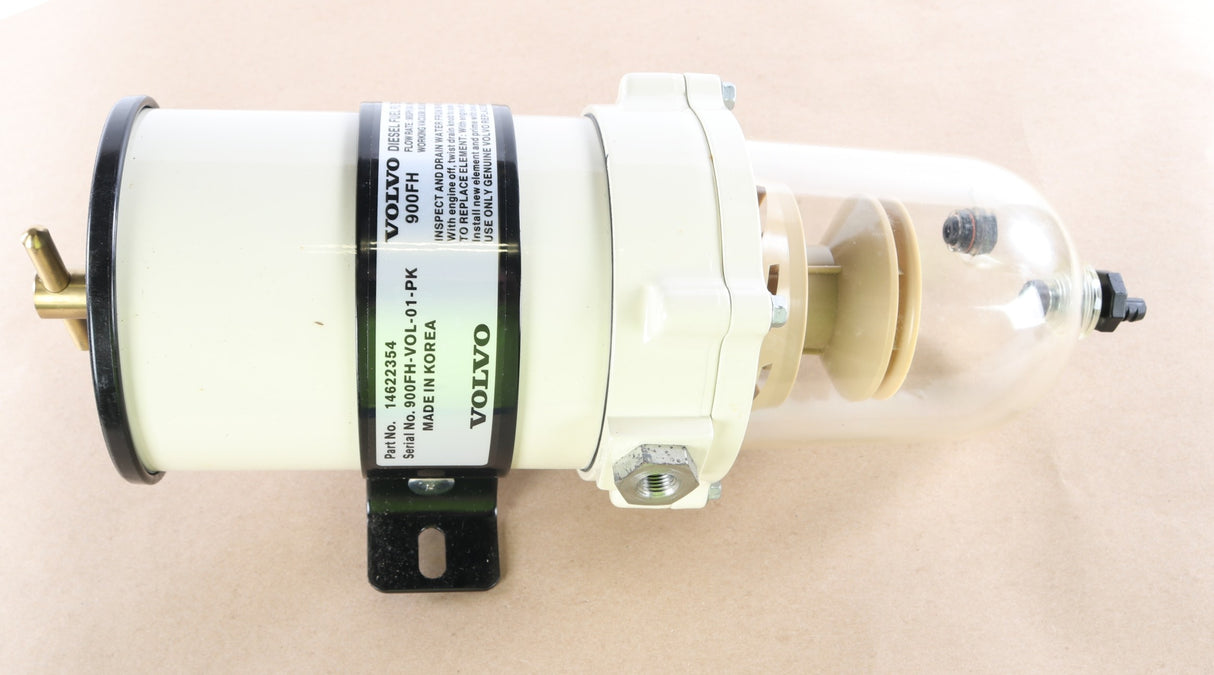 VOLVO - 14622354 - WATER SEPARATOR