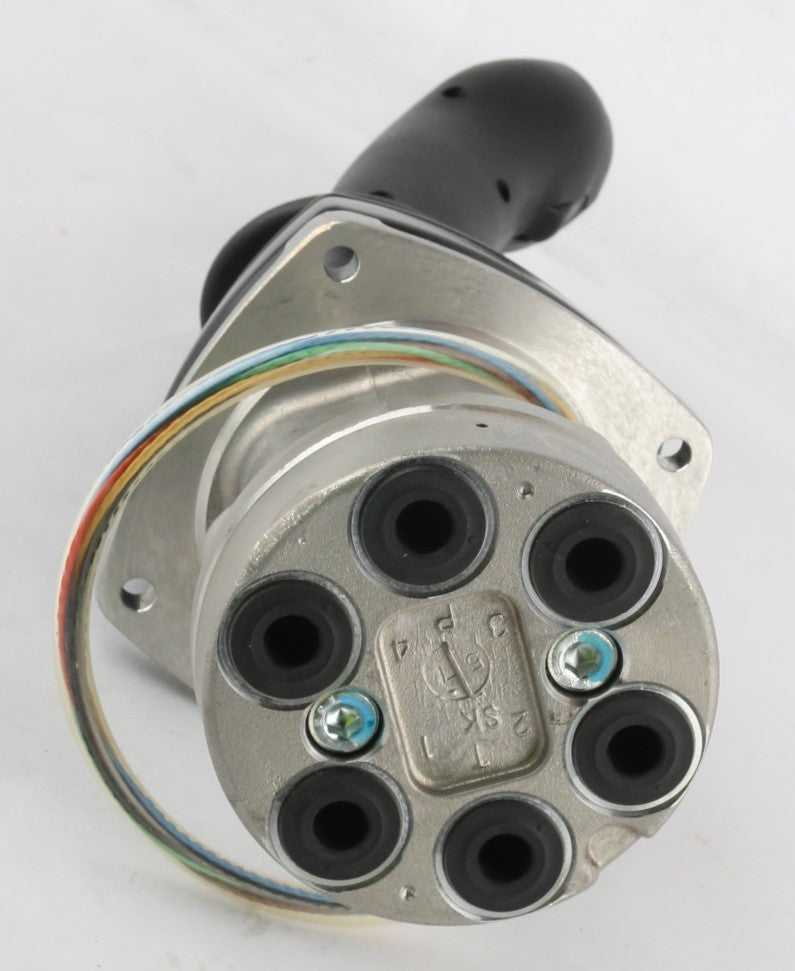 VOLVO - 14625424 - REMOTE CONTROL VALVE