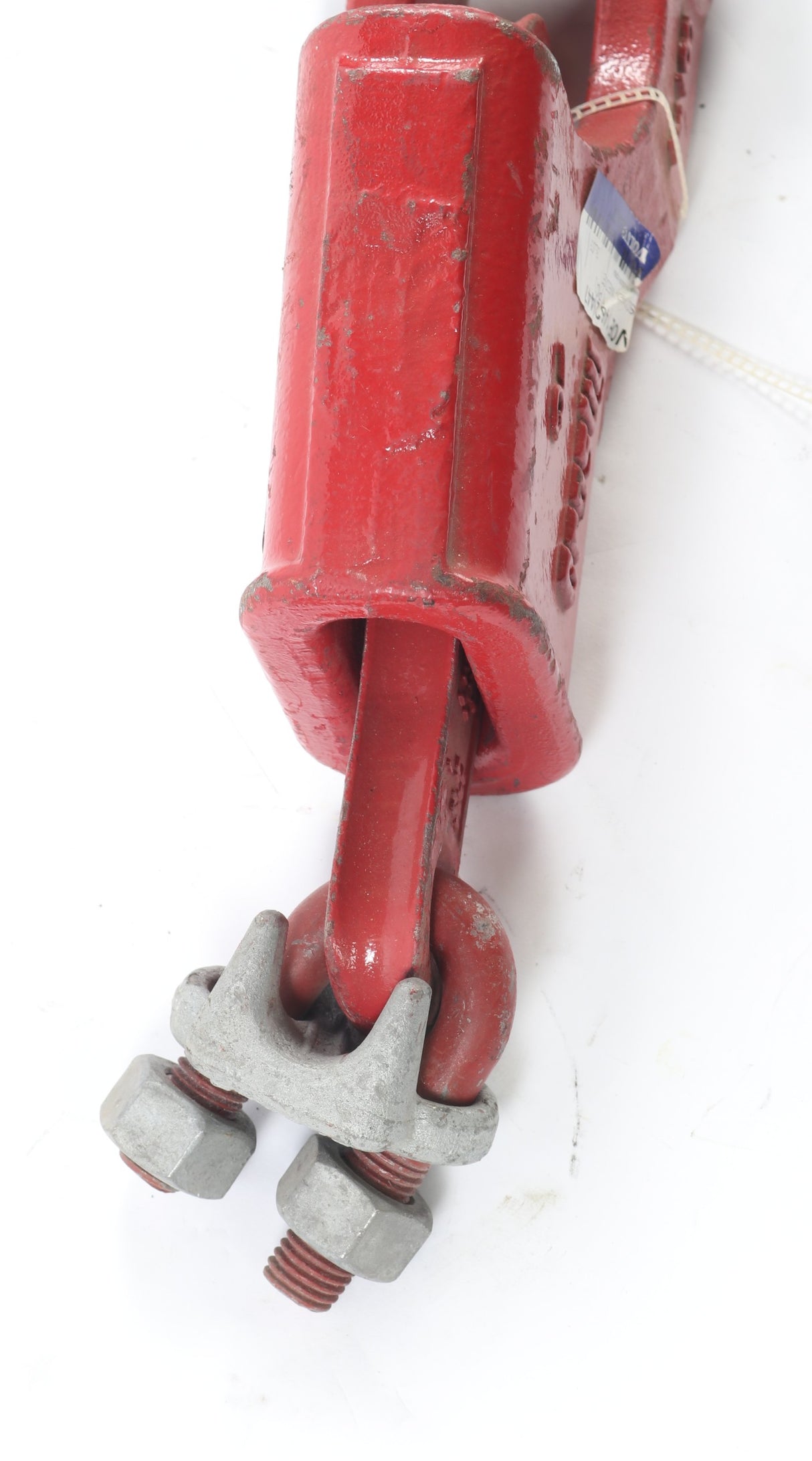 VOLVO - 14626447 - SOCKET