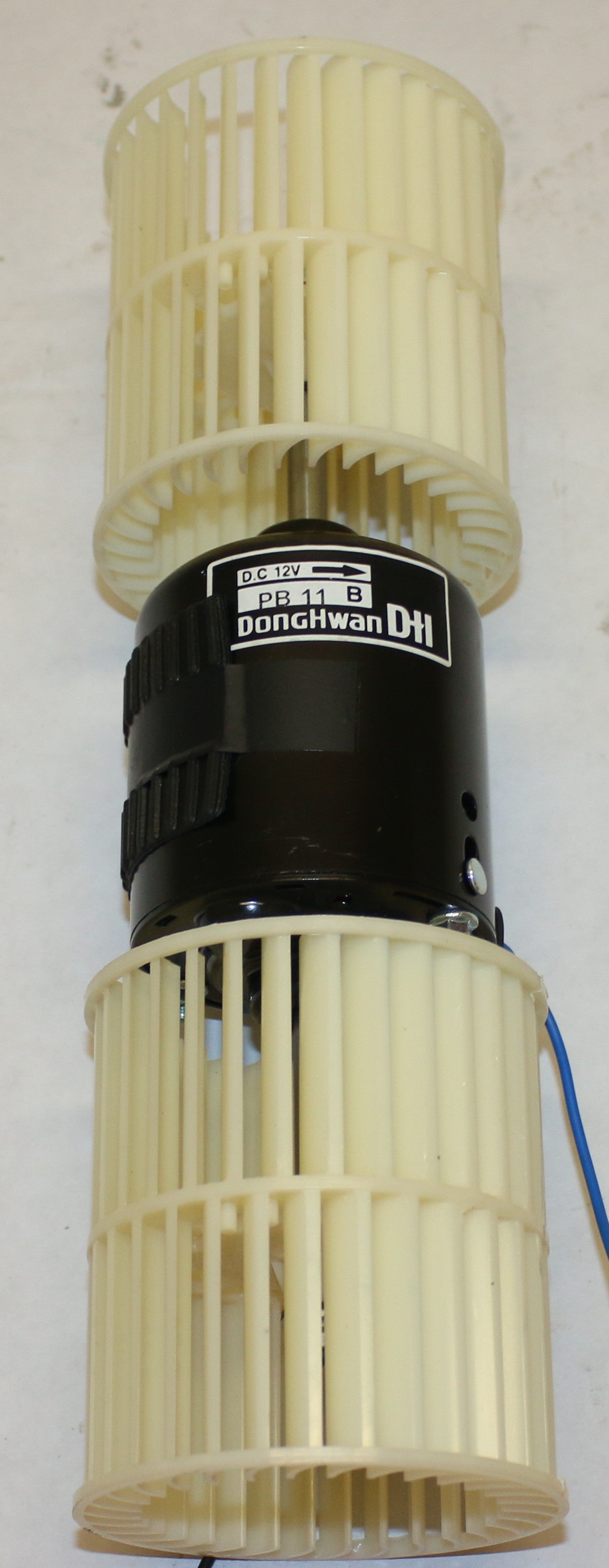 VOLVO - 14627033 - FAN