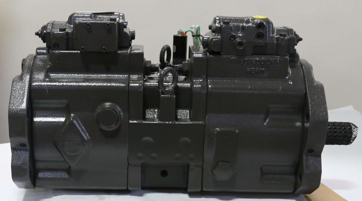 VOLVO - 14638306 - HYDRAULIC PUMP