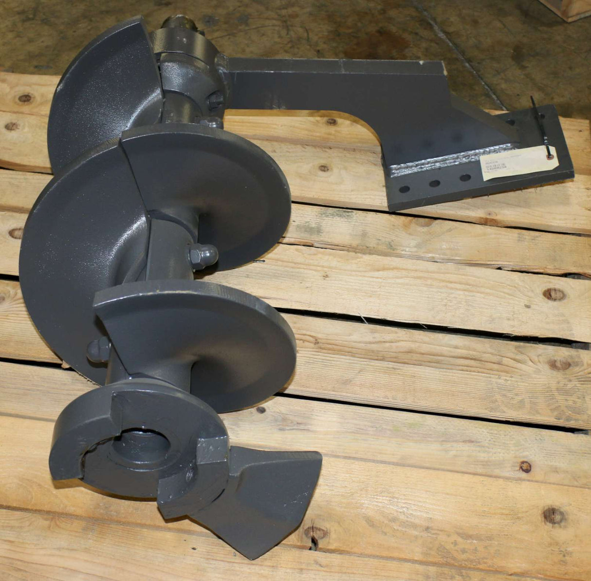 VOLVO - 14669238 - AUGER