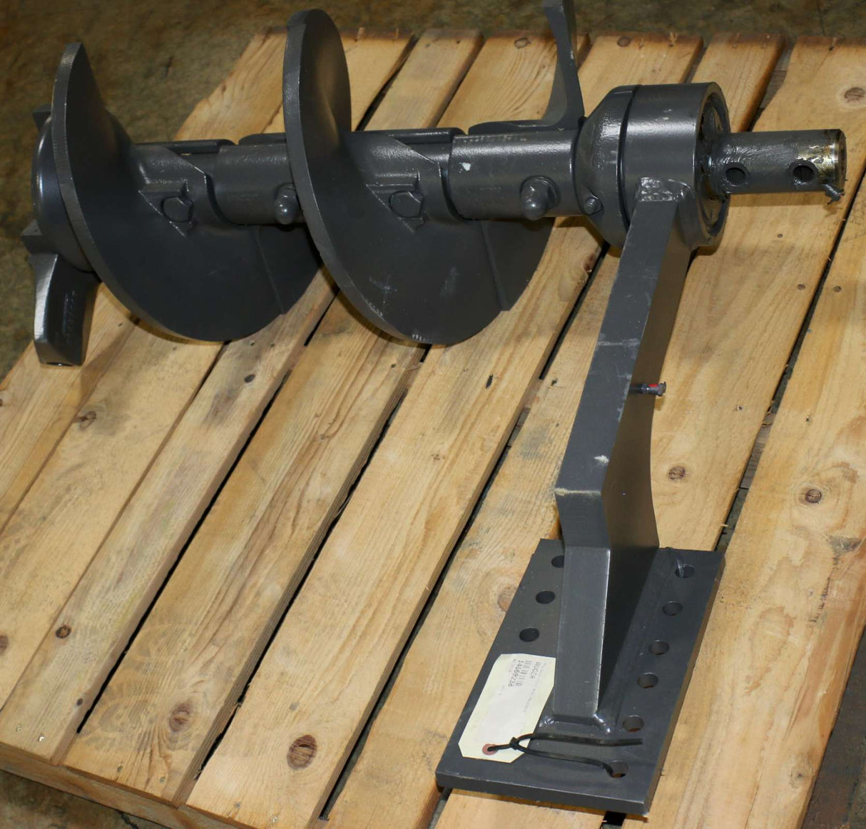 VOLVO - 14669238 - AUGER