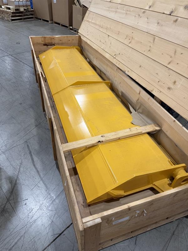 VOLVO - 15010144 - TAILGATE