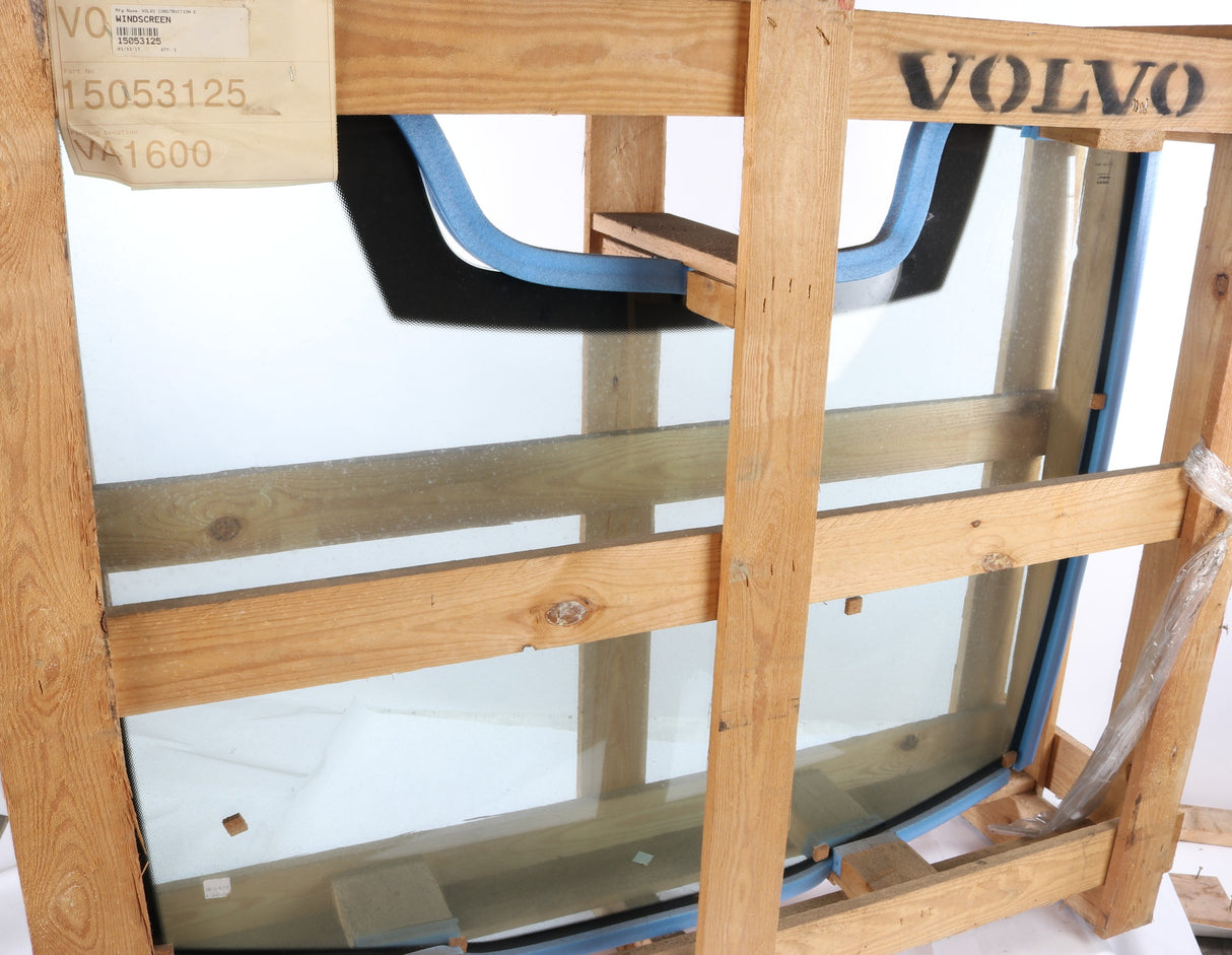 VOLVO - 15053125 - WINDSCREEN