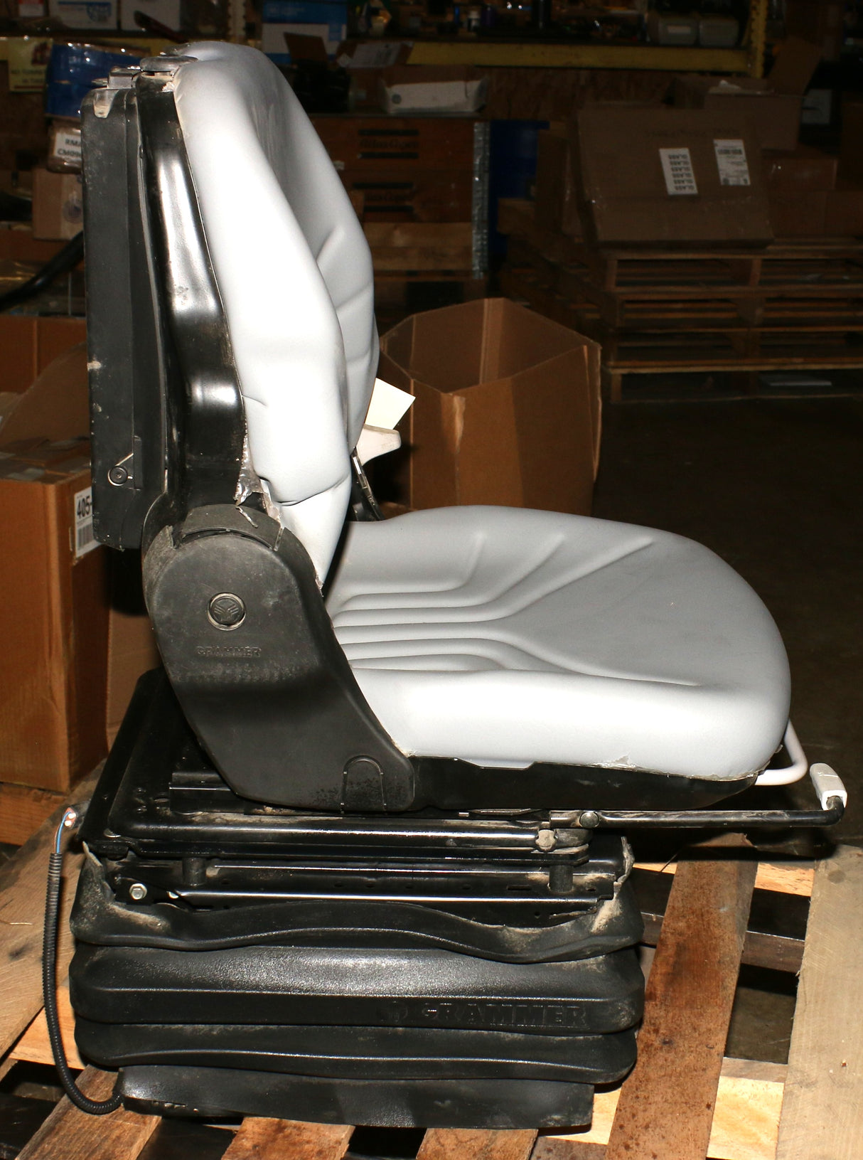VOLVO - 15070676 - SEAT