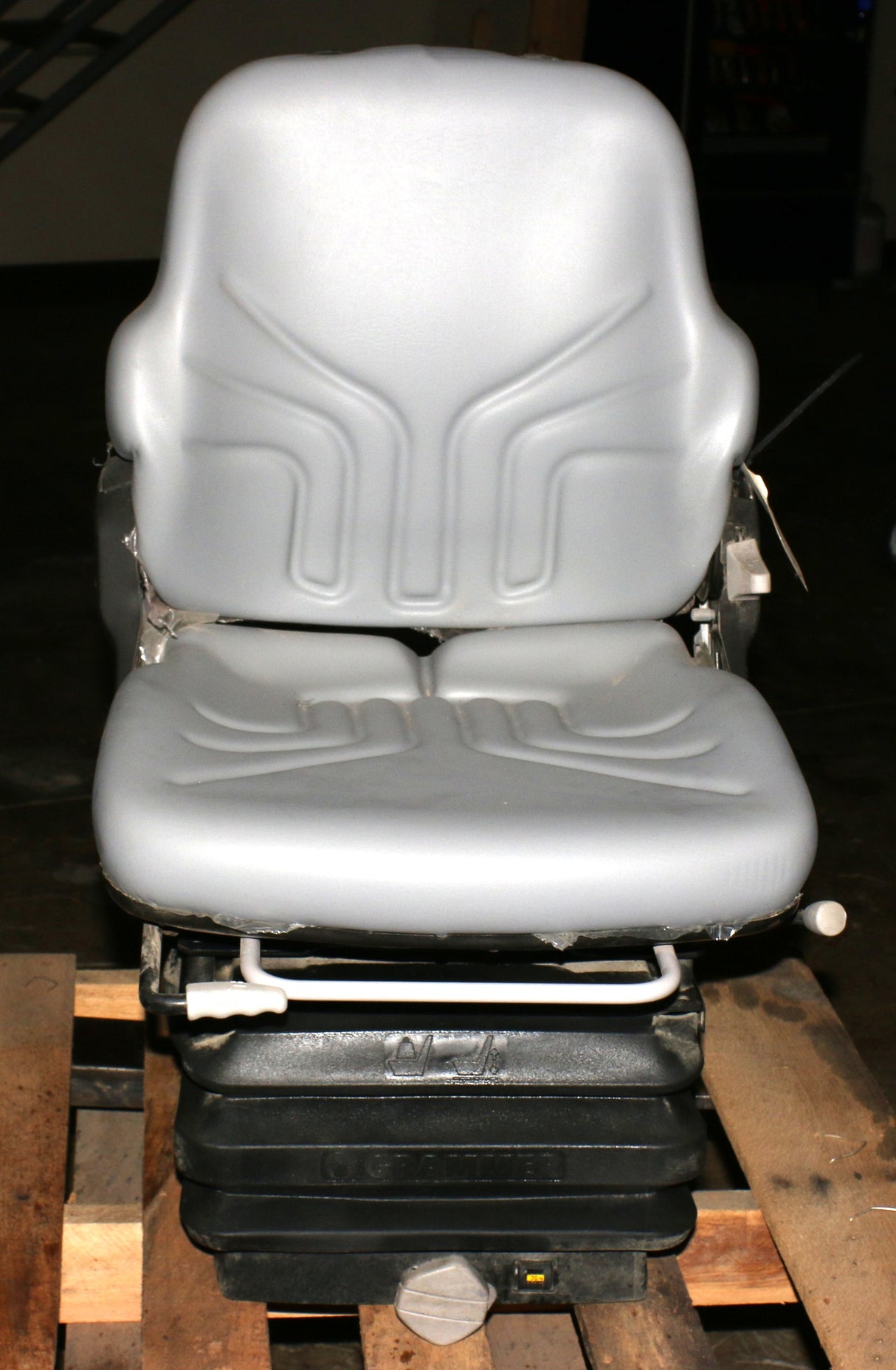VOLVO - 15070676 - SEAT