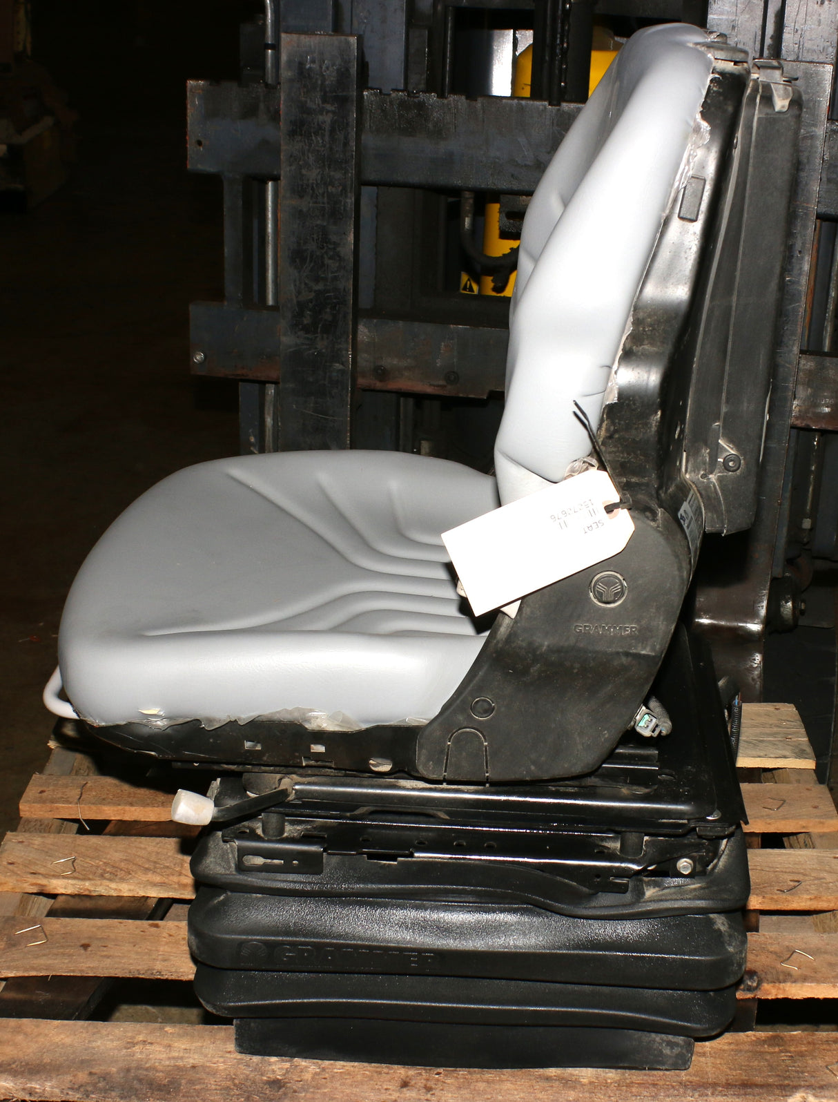 VOLVO - 15070676 - SEAT