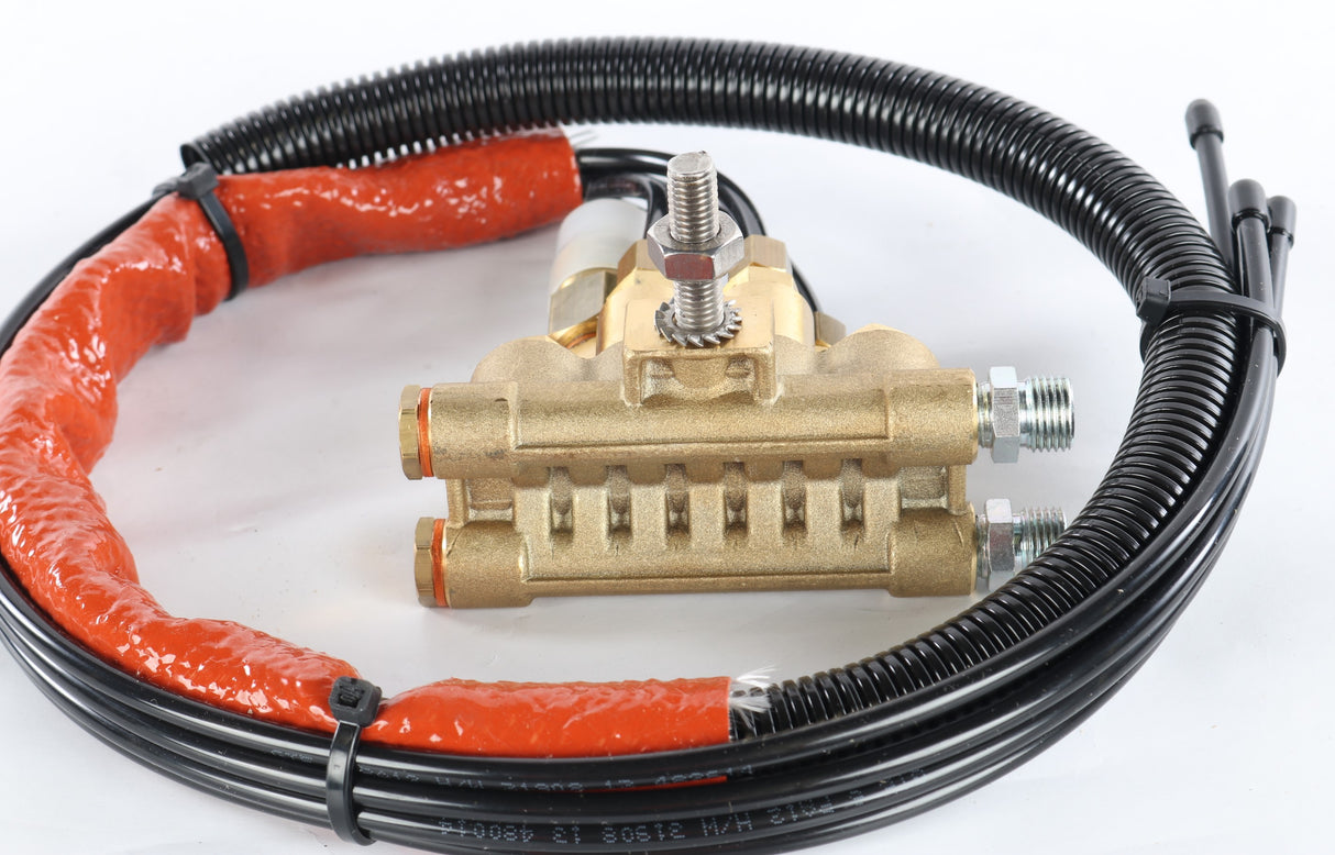 VOLVO - 15088380 - DISTRIBUTION BLOCK