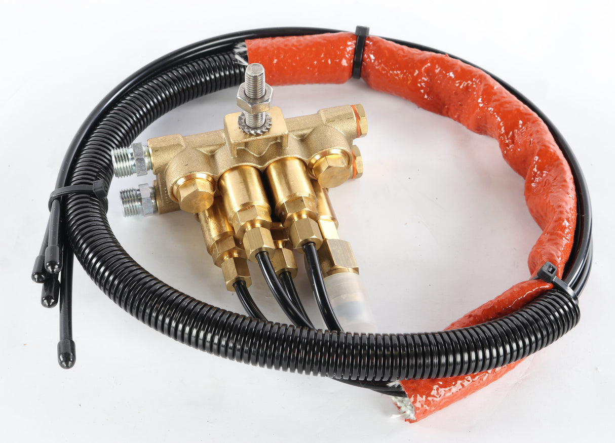 VOLVO - 15088380 - DISTRIBUTION BLOCK