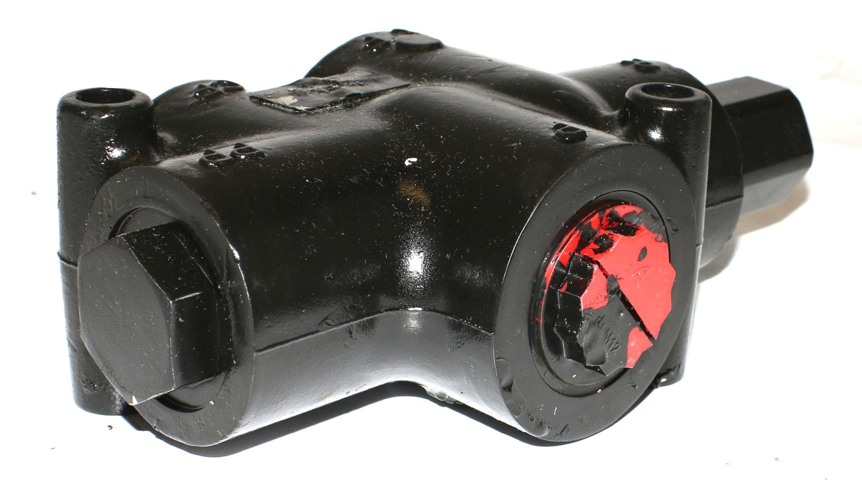 VOLVO - 15092359 - PRIORITY VALVE