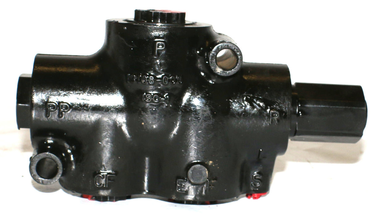 VOLVO - 15092359 - PRIORITY VALVE