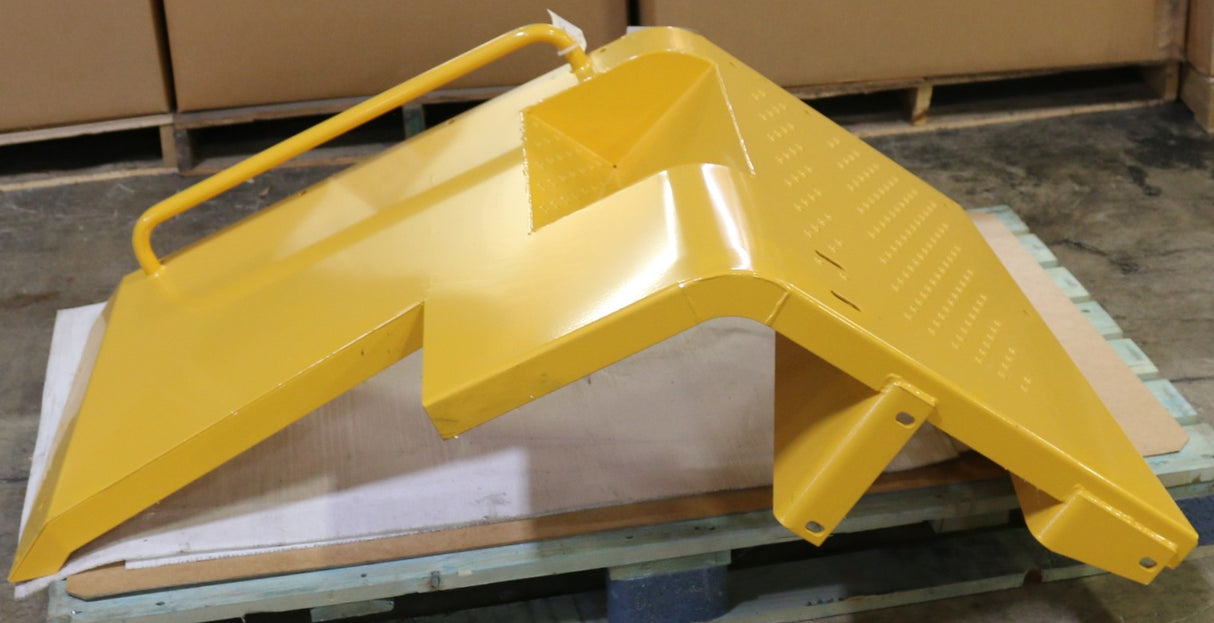 VOLVO - 15149930 - REAR FENDER