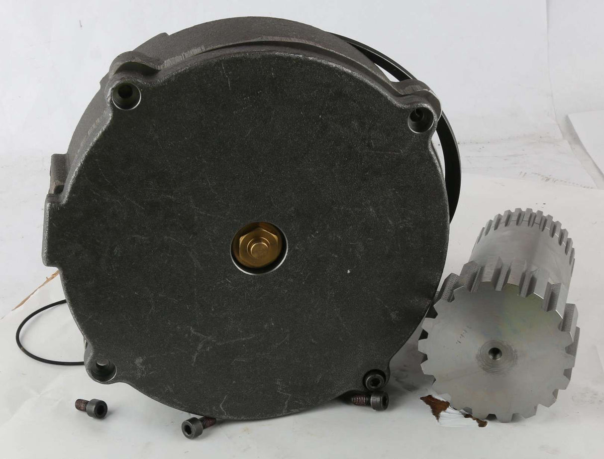 VOLVO - 15161092 - MULTI-DISC BRAKE