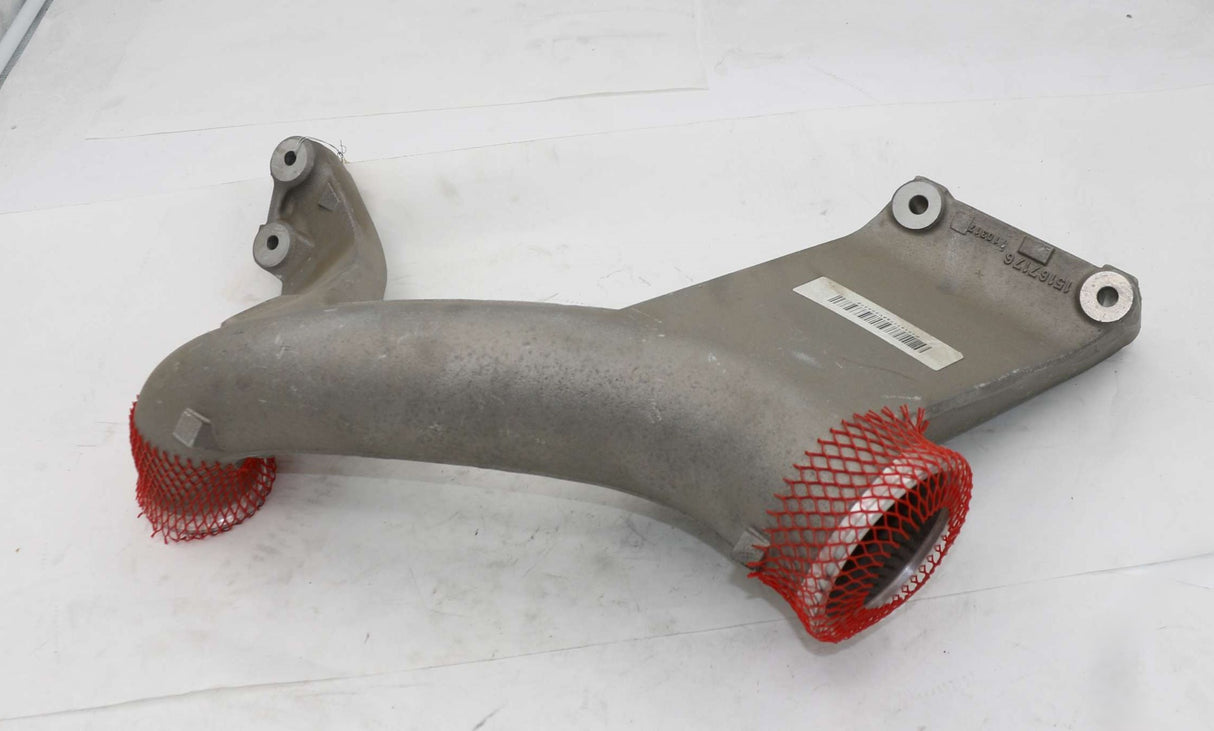 VOLVO - 15167176 - CHARGE AIR PIPE