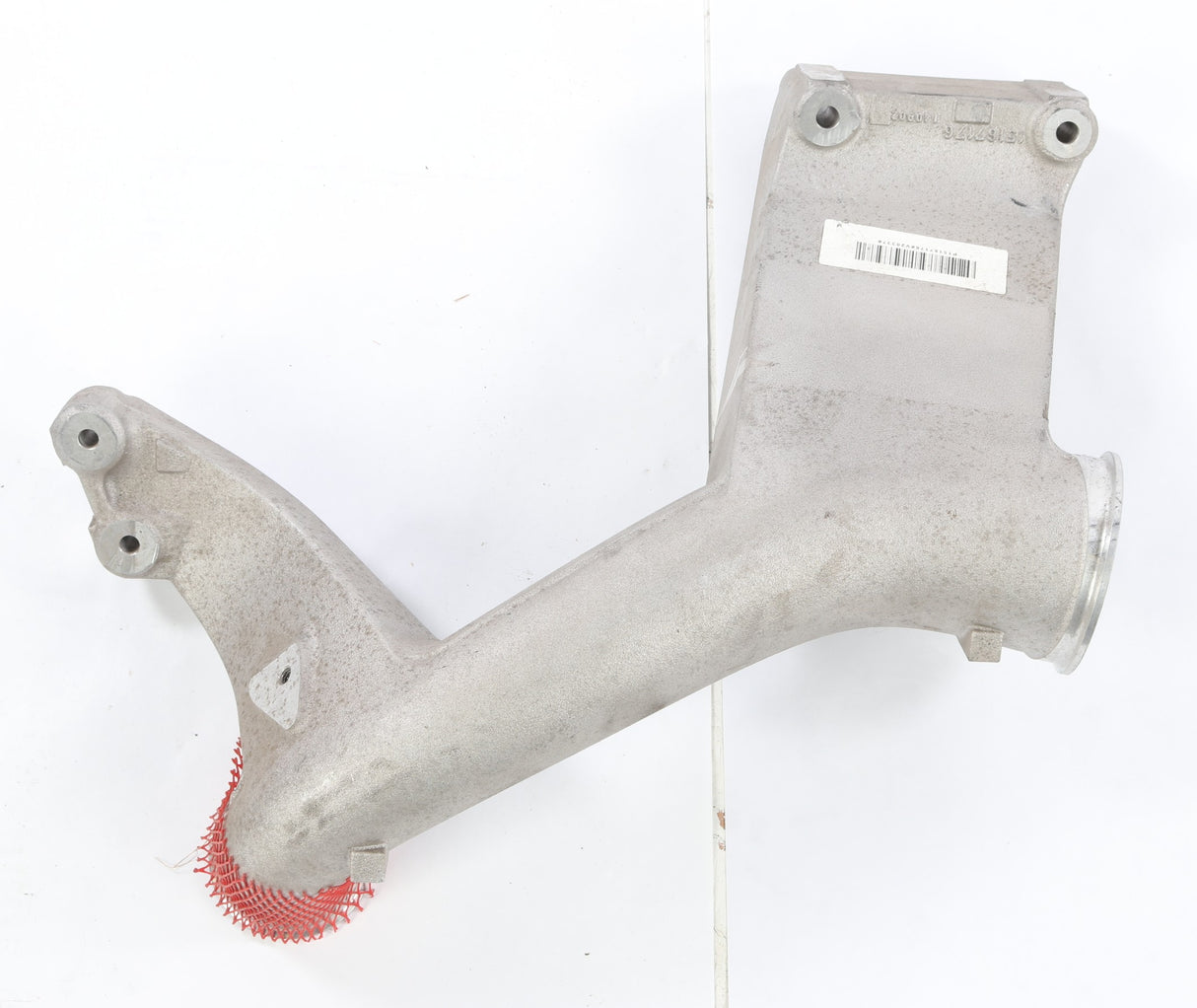 VOLVO - 15167176 - CHARGE AIR PIPE