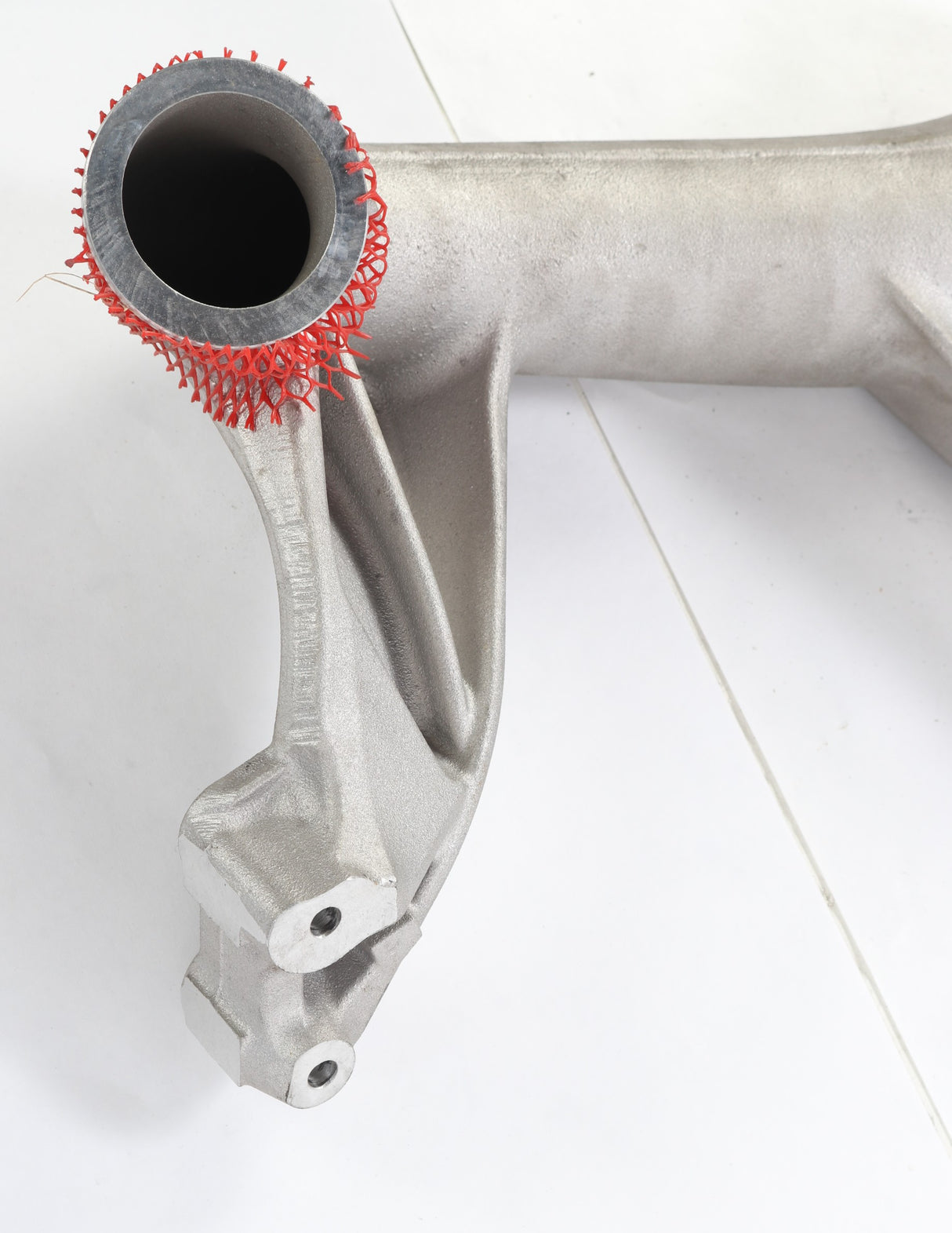 VOLVO - 15167176 - CHARGE AIR PIPE