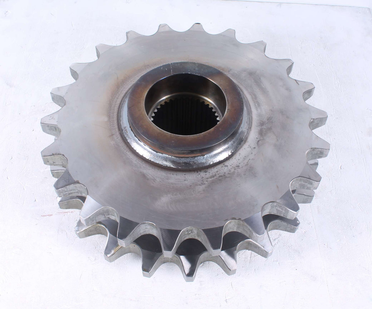 VOLVO - 15408299 - SPROCKET