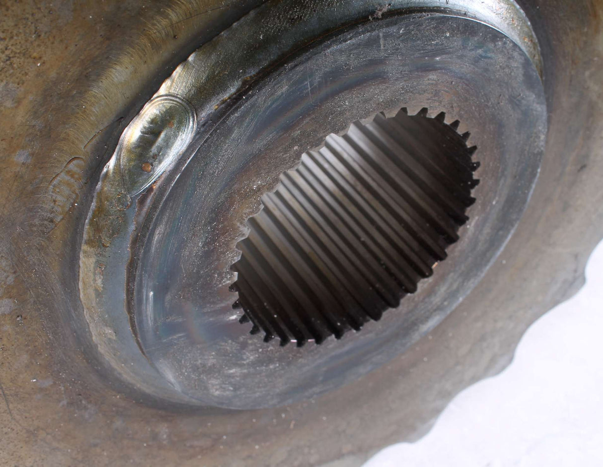 VOLVO - 15408299 - SPROCKET