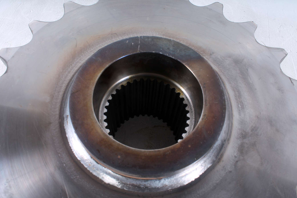 VOLVO - 15408299 - SPROCKET