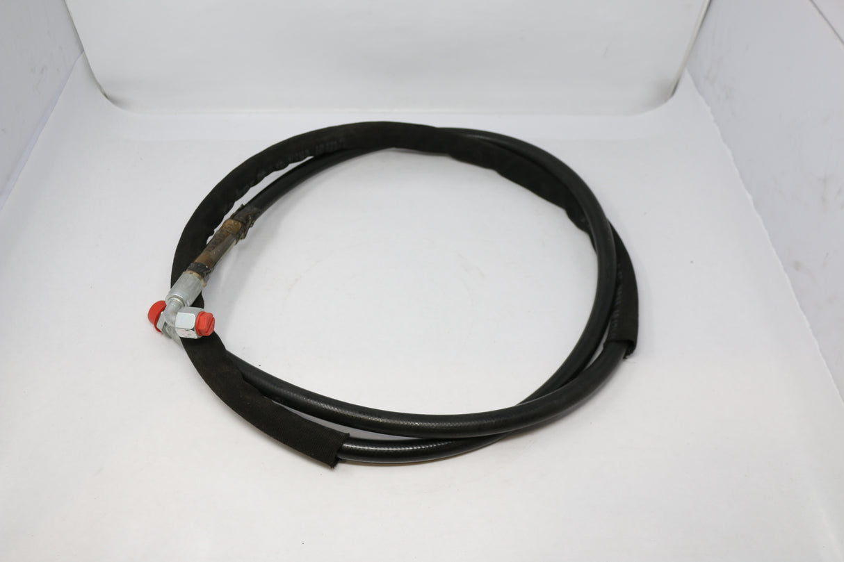 VOLVO - 15605851 - HOSE ASSEMBLY