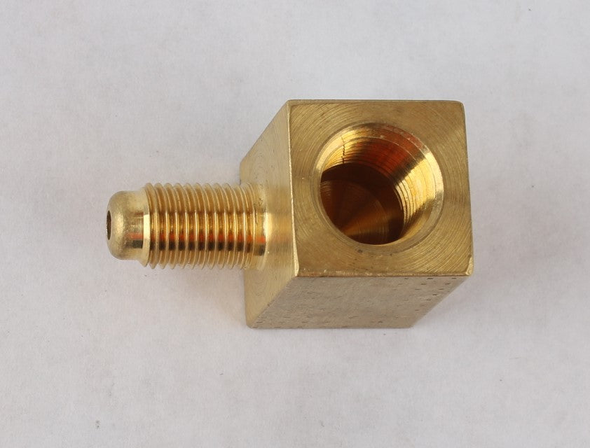 VOLVO - 15788243 - ELBOW