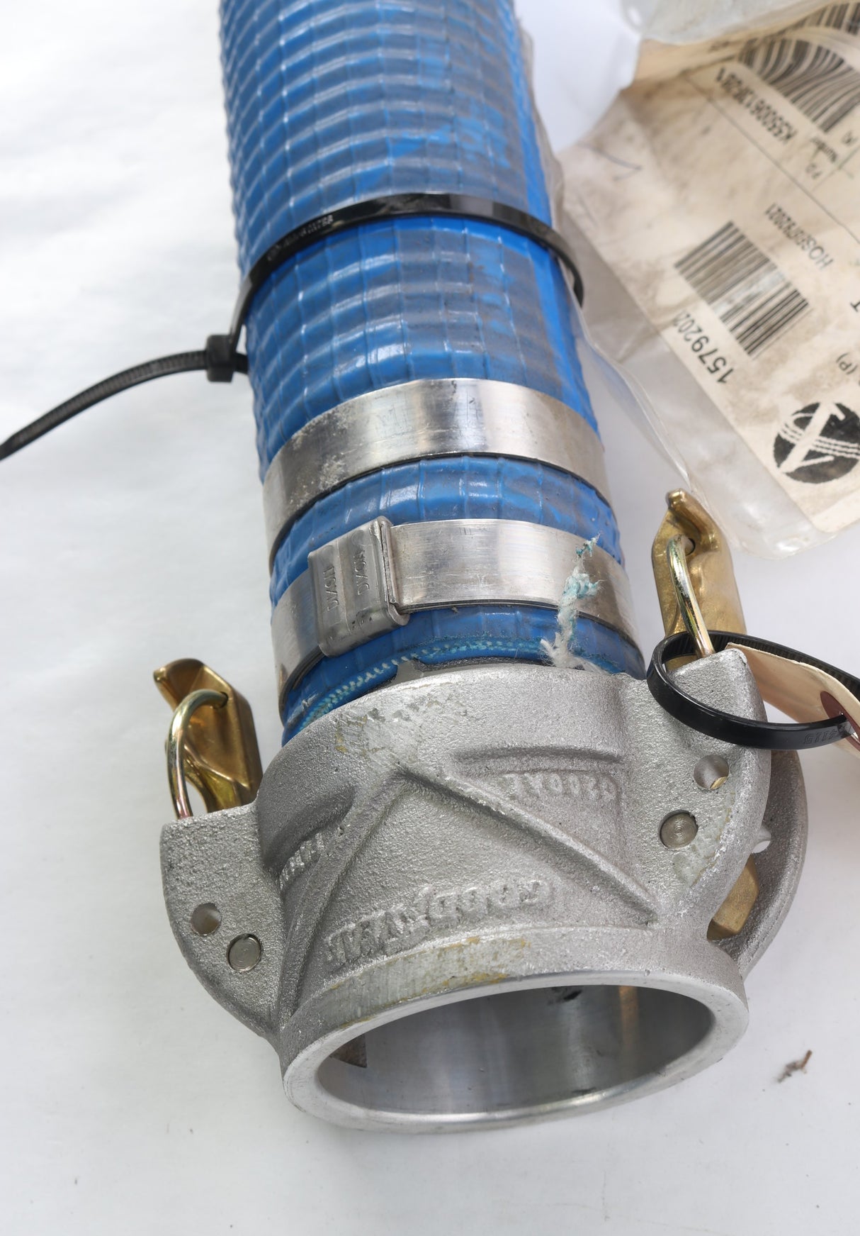 VOLVO - 15792021 - HOSE