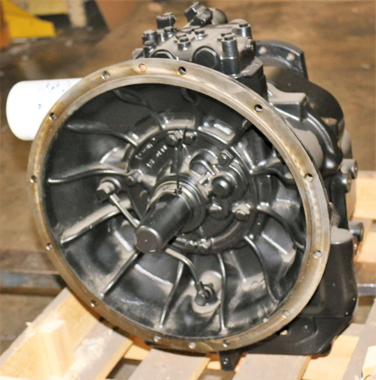 VOLVO - 16206728 - TRANSMISSION