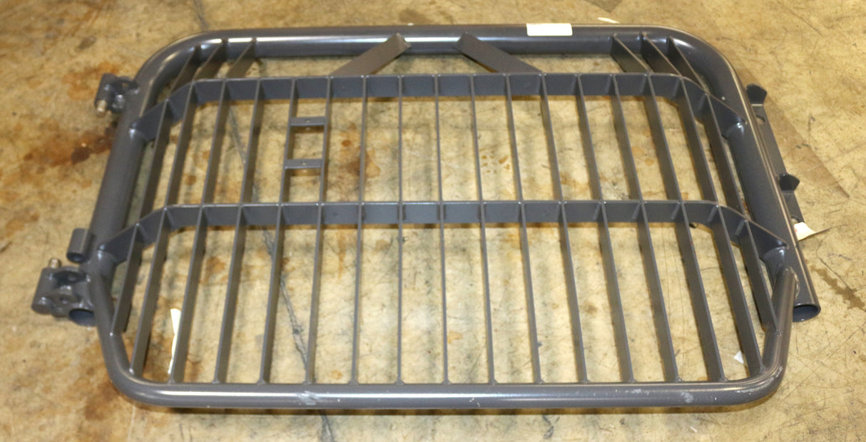 VOLVO - 16826768 - PROTECTING GRATING