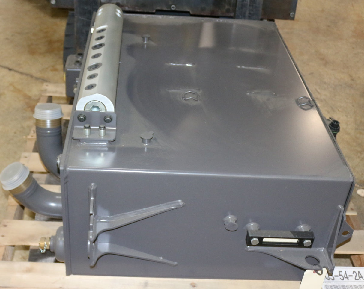 VOLVO - 16839347 - HYDRAULIC FLUID TANK