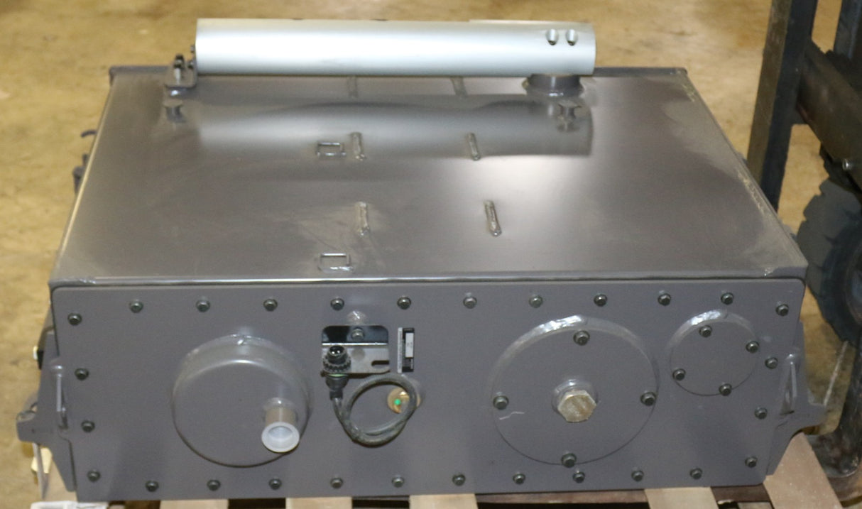 VOLVO - 16839347 - HYDRAULIC FLUID TANK