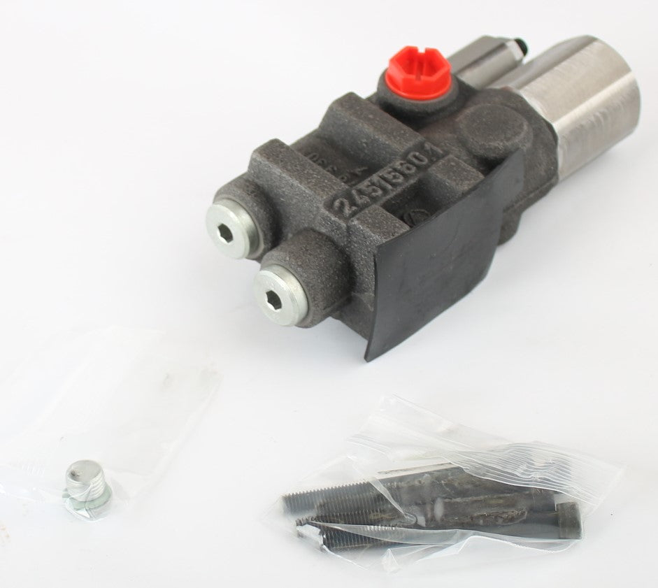 VOLVO - 17211921 - HYDRAULIC CONTROL VALVE