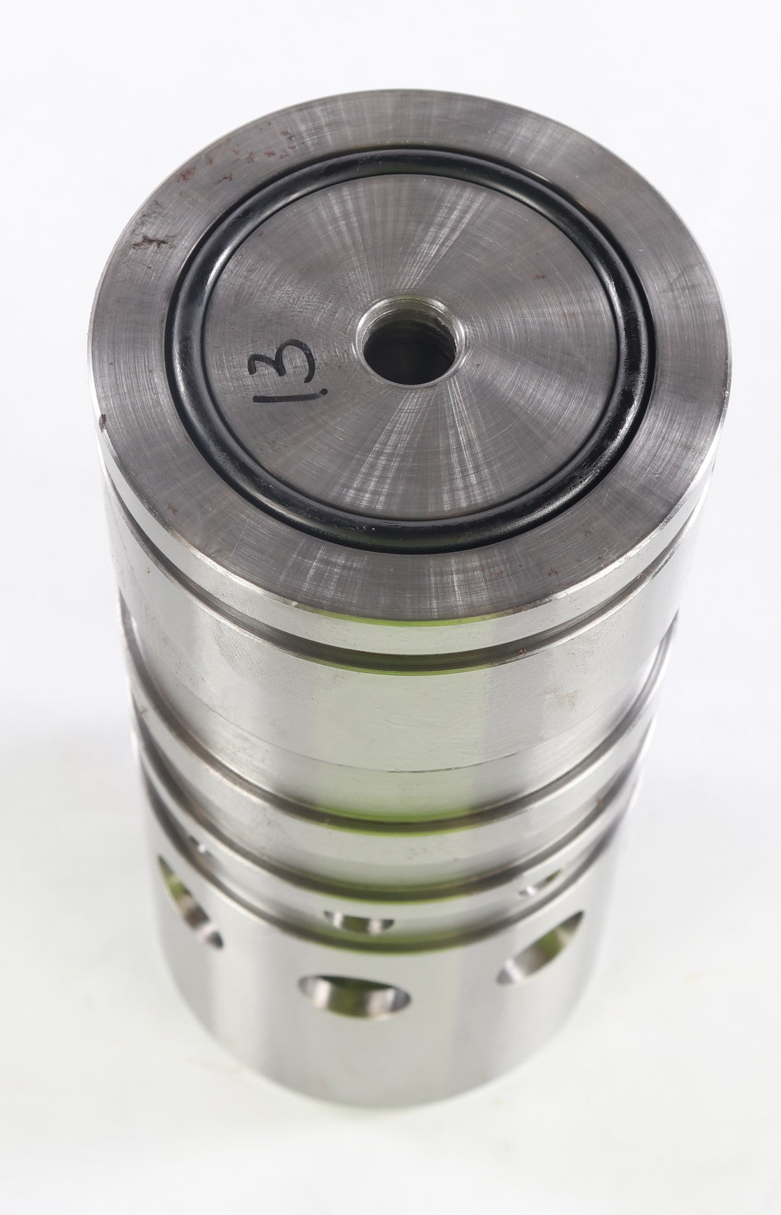 VOLVO - 17216664 - VALVE