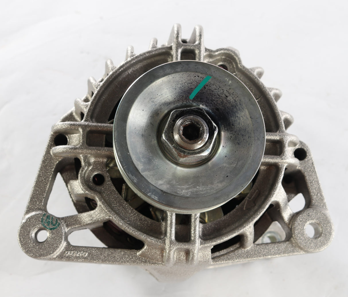 VOLVO - 17229037 - ALTERNATOR