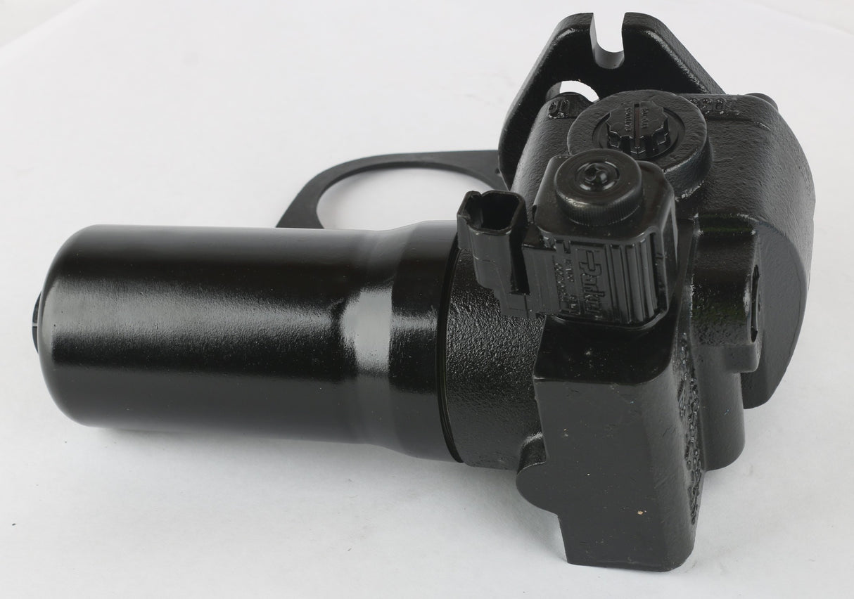 VOLVO - 17230122 - HYDRAULIC MOTOR