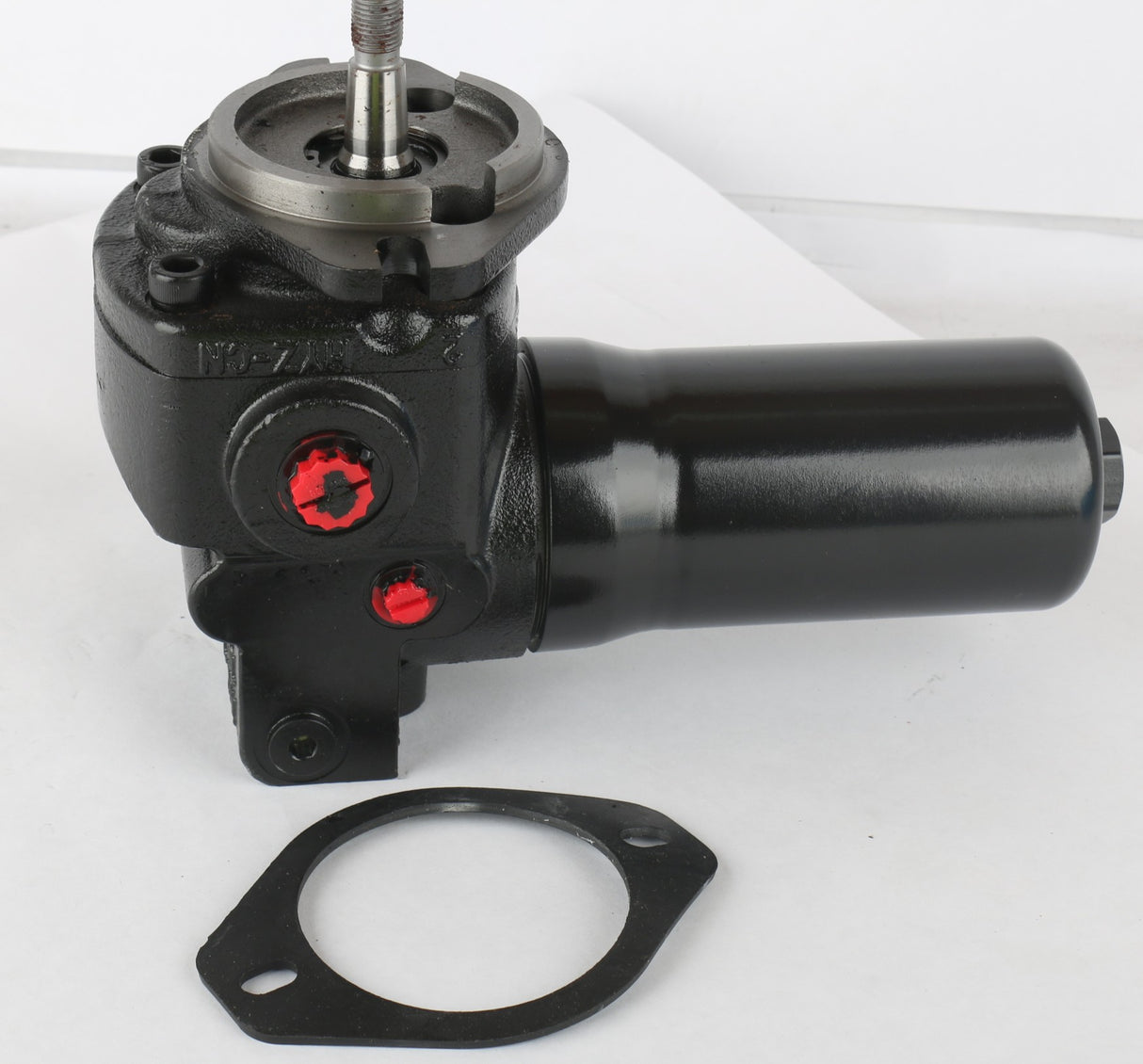 VOLVO - 17230122 - HYDRAULIC MOTOR