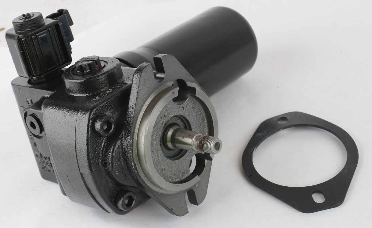 VOLVO - 17230122 - HYDRAULIC MOTOR