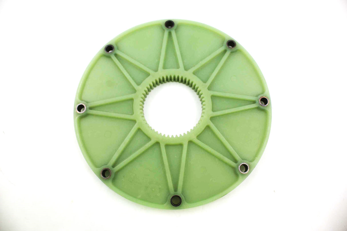 VOLVO - 17232202 - COUPLING FLANGE
