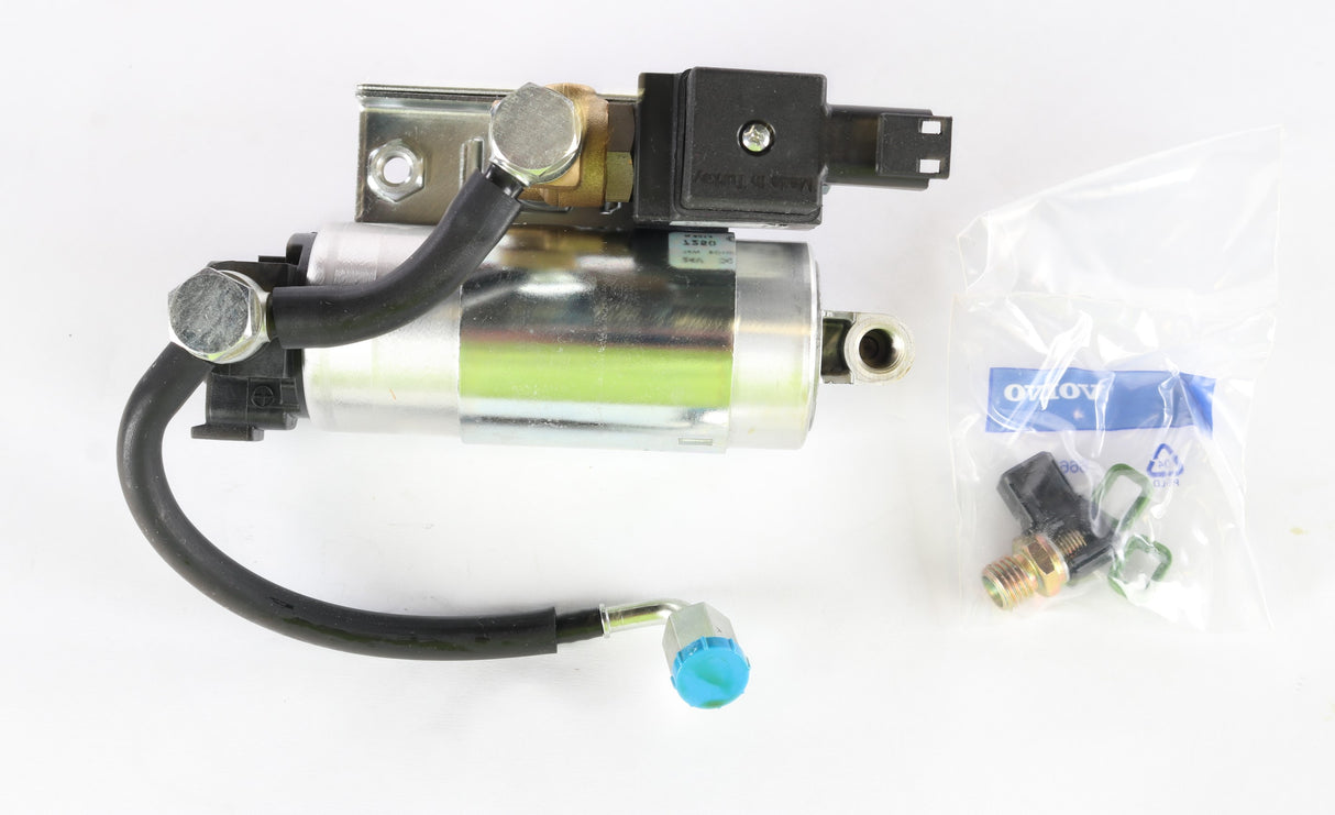 VOLVO - 17236884 - FUEL PUMP