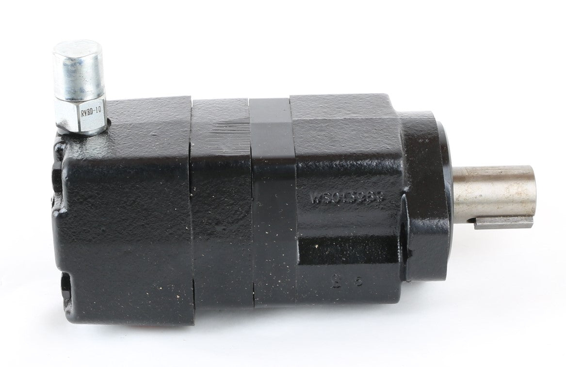 VOLVO - 17252737 - HYDRAULIC MOTOR