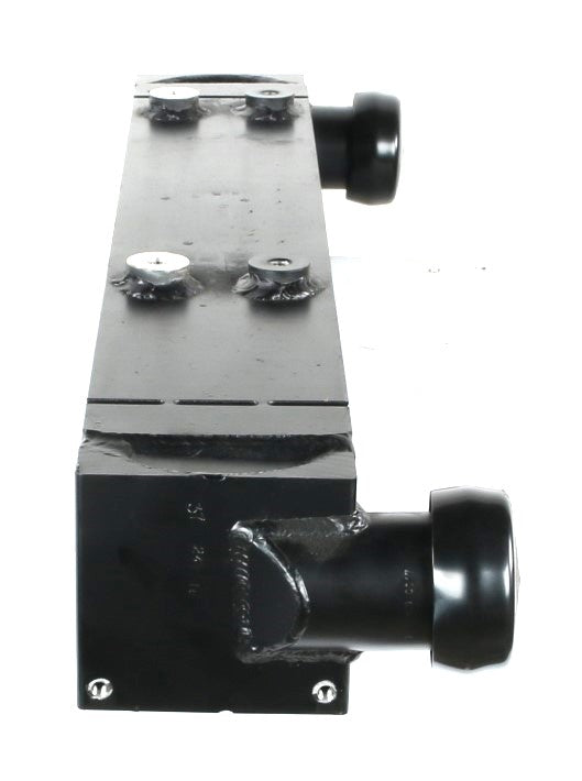 VOLVO - 17259221 - CHARGE AIR COOLER