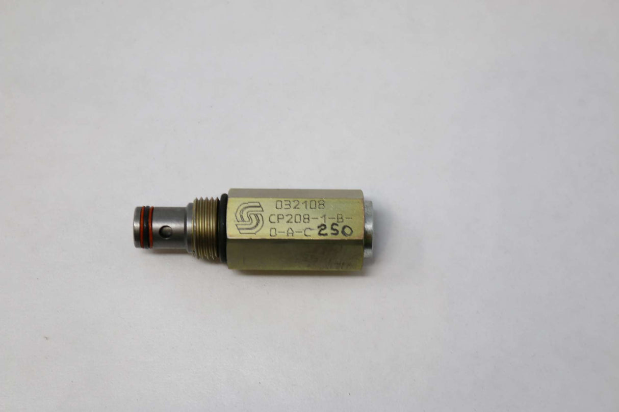 VOLVO - 19282789 - VALVE RELIEF