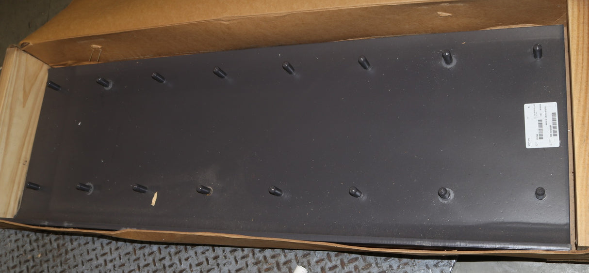 VOLVO - 20161584 - SCREED PLATE