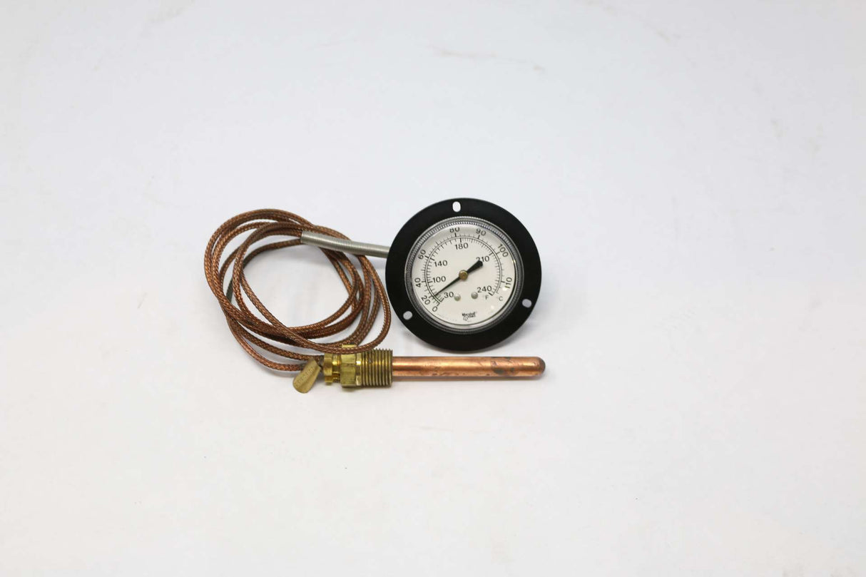 VOLVO - 20186417 - TEMP GAUGE