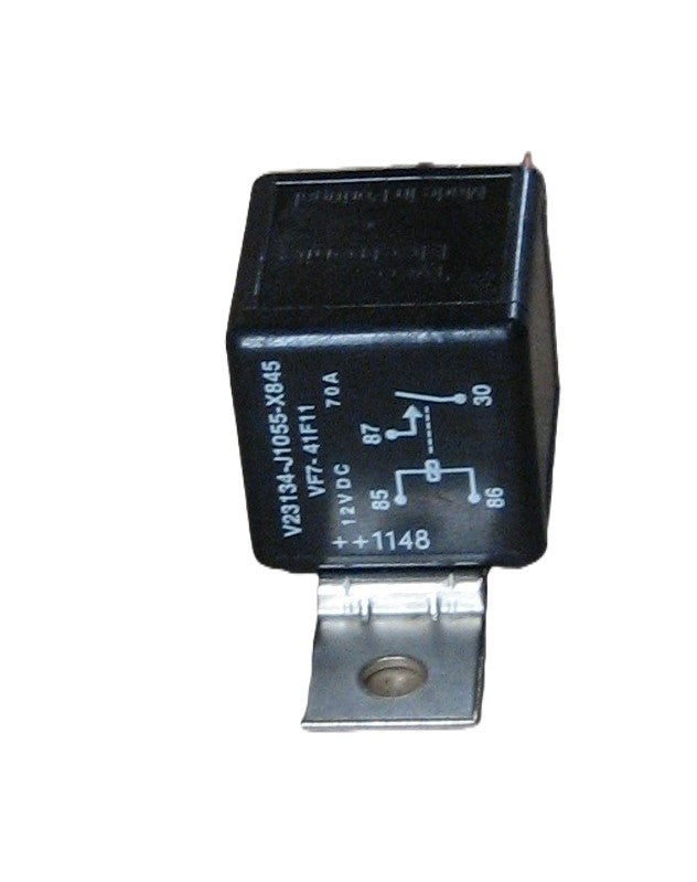 BLAW KNOX - 20190609 - RELAY 12VDC 70A
