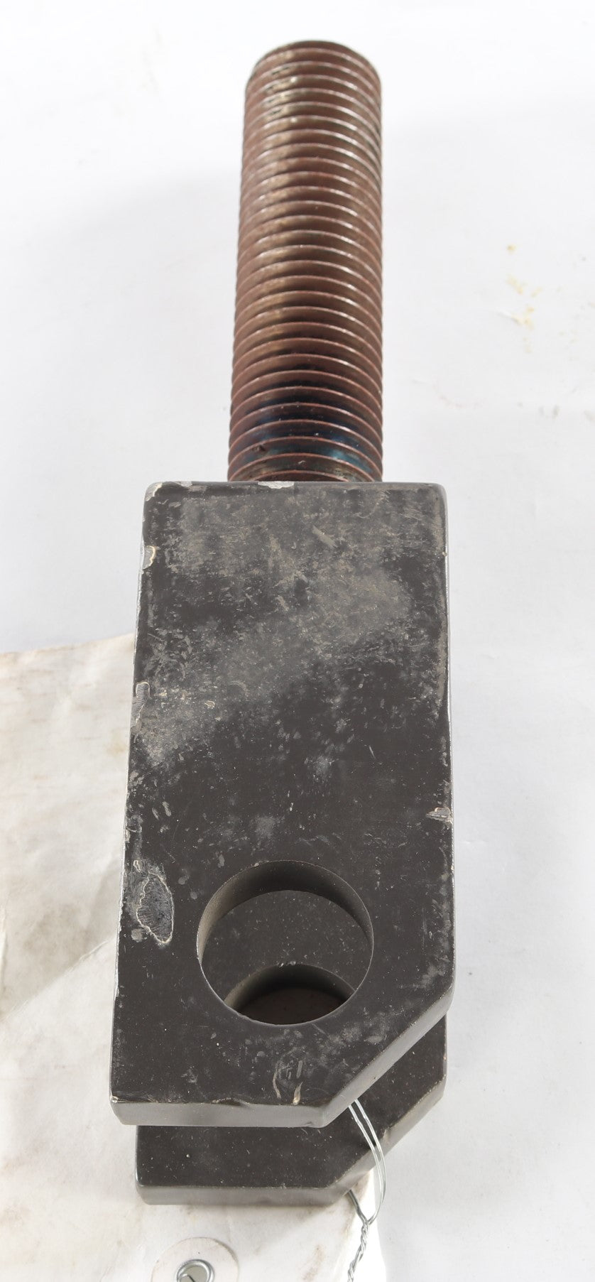 BLAW KNOX - 20213666 - YOKE WELDMENT