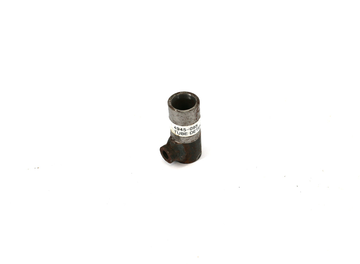 BLAW KNOX - 20229381 - FLOW GATE DETENT TUBE WLDMT