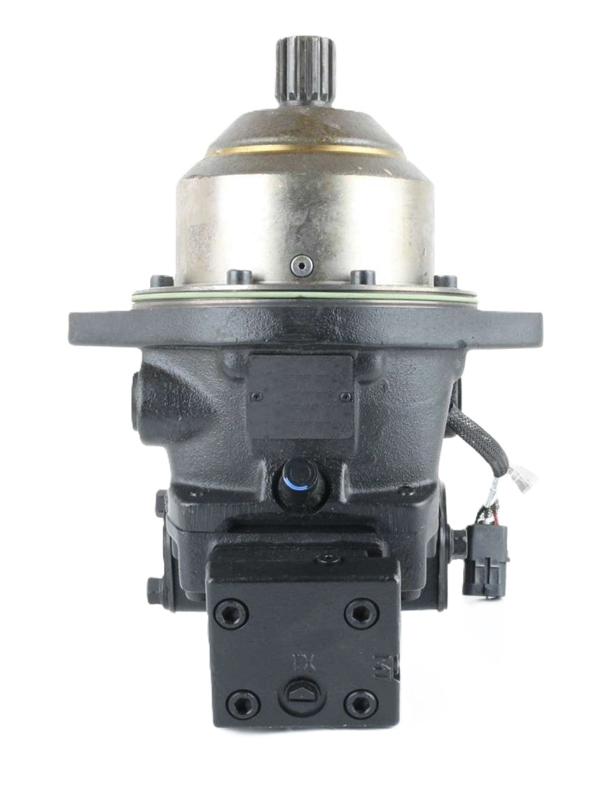 BLAW KNOX - 20258307 - HYDRAULIC MOTOR